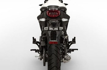Benelli BN 302 2017 - Bild 7 Benelli BN 302 2017 - Bild 7
