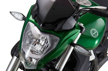 Benelli BN 302 2017 - Bild 8 Benelli BN 302 2017 - Bild 8