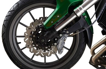 Benelli BN 302 2017 - Bild 9 Benelli BN 302 2017 - Bild 9