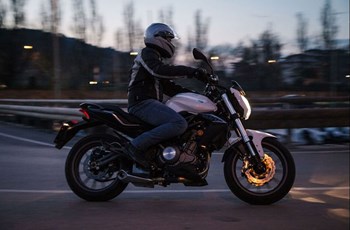 Benelli BN 302 2017 - Bild 23 Benelli BN 302 2017 - Bild 23