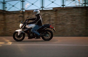 Benelli BN 302 2017 - Bild 27 Benelli BN 302 2017 - Bild 27
