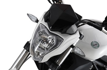Benelli BN 302 2017 - Bild 31 Benelli BN 302 2017 - Bild 31