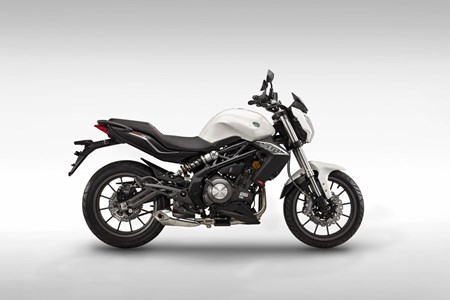 Benelli BN 302 2017 Benelli BN 302 2017