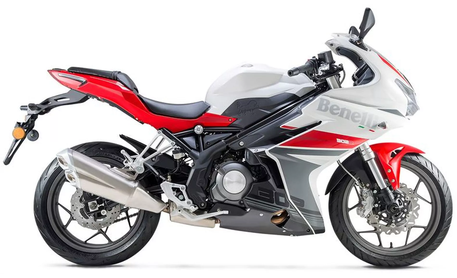 Benelli BN 302 R 2017 Benelli BN 302 R 2017