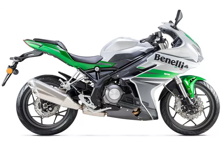 Benelli BN 302 R 2017 Benelli BN 302 R 2017