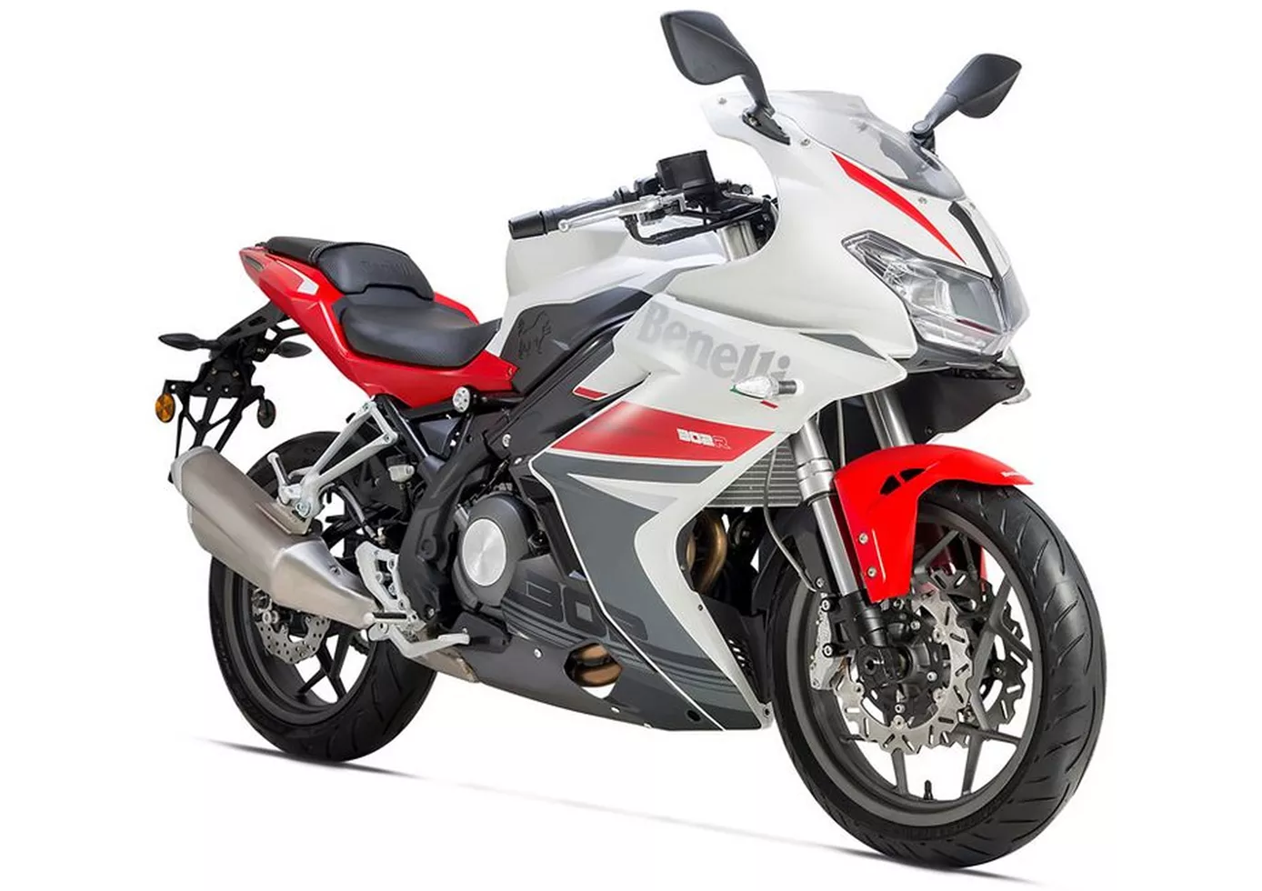 Benelli BN 302 R 2017 Benelli BN 302 R 2017