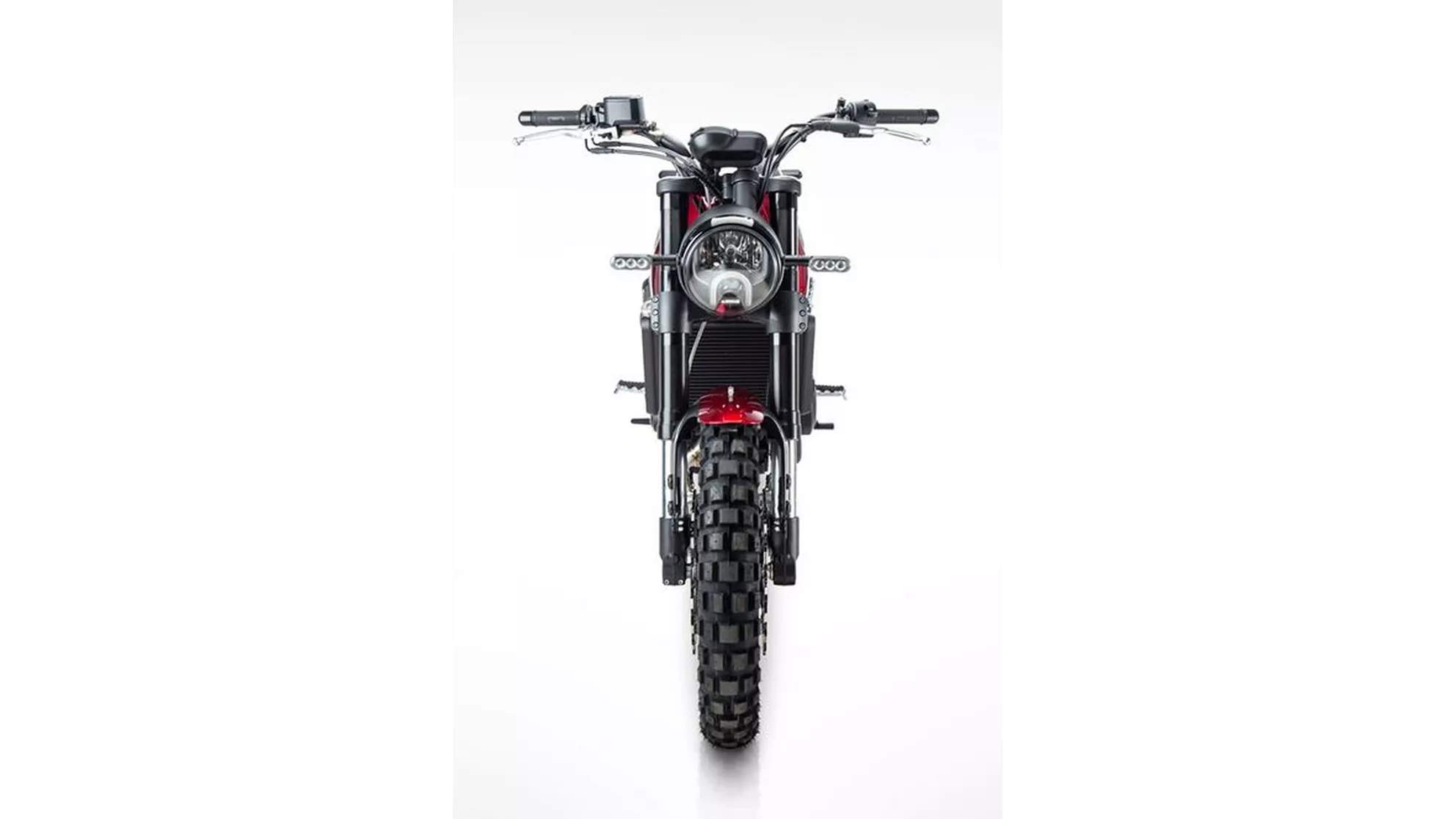 Benelli Leoncino 500 - Image 1 Benelli Leoncino 500 - Image 1