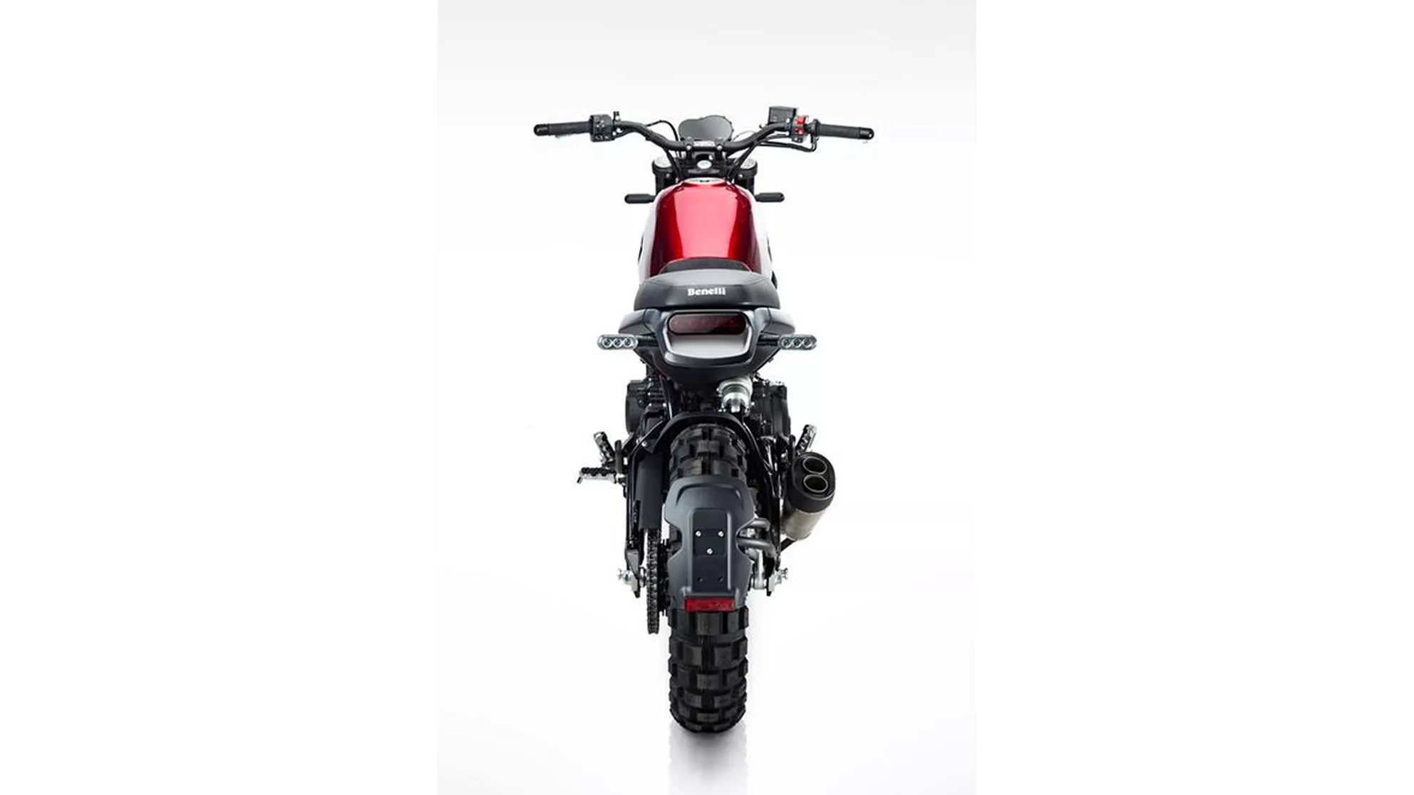 Benelli Leoncino 500 - Image 2 Benelli Leoncino 500 - Image 2