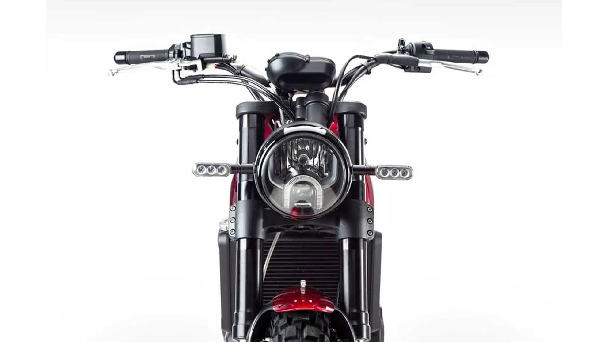 Benelli Leoncino 500 - Image 3 Benelli Leoncino 500 - Image 3