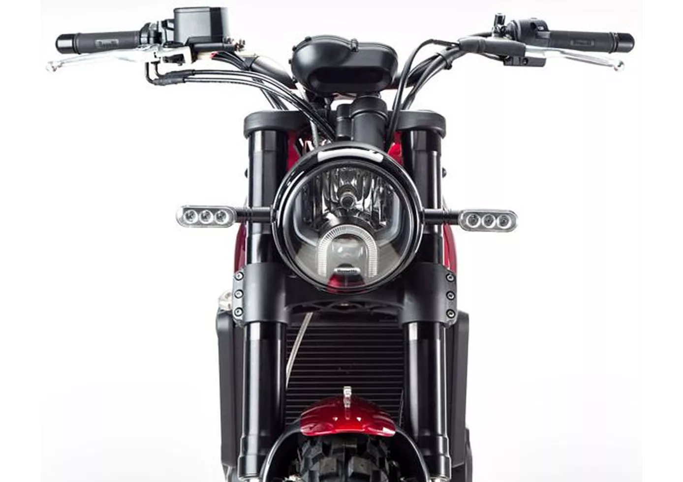 Benelli Leoncino 500 2017 Benelli Leoncino 500 2017