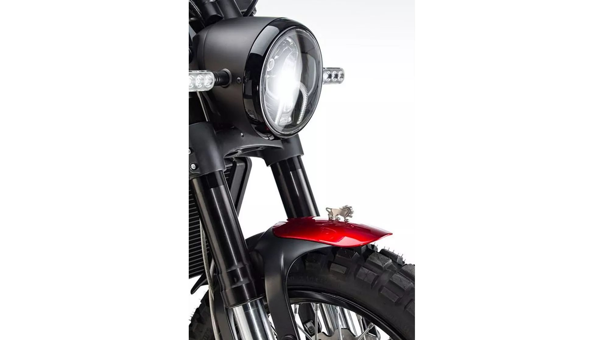 Benelli Leoncino 500 - Image 4 Benelli Leoncino 500 - Image 4