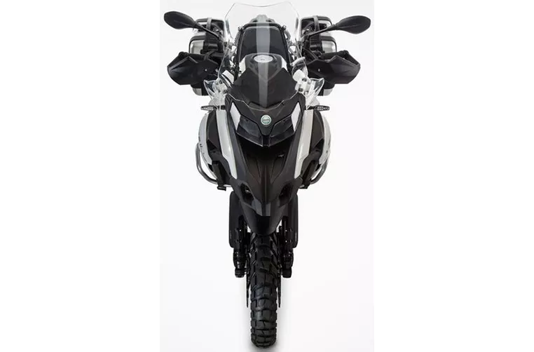 Benelli TRK 502 2017 Benelli TRK 502 2017