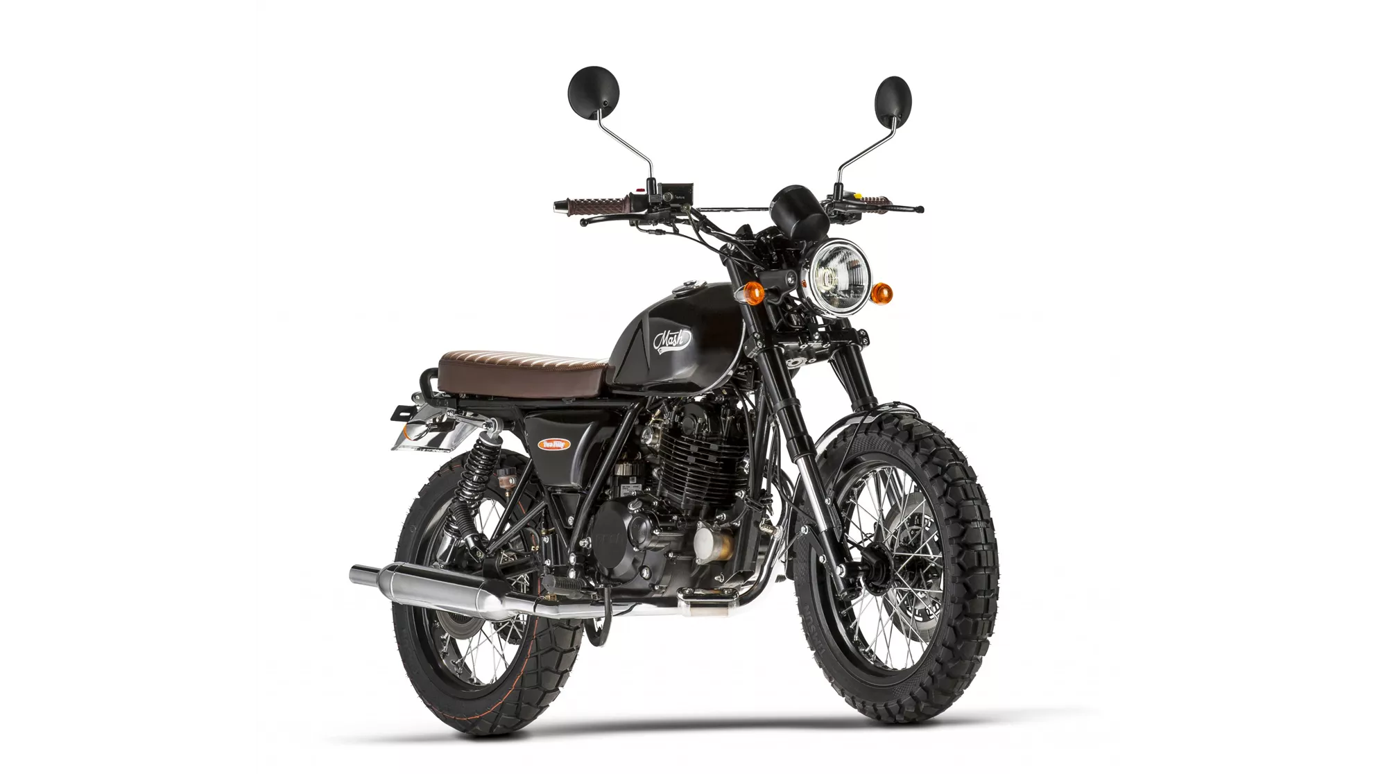 Mash Two Fifty - Image 1 Mash Two Fifty - Image 1