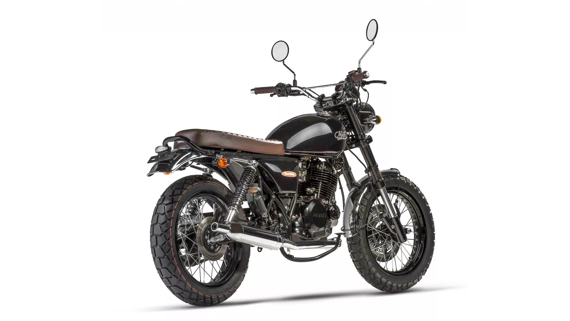 Mash Two Fifty - Image 2 Mash Two Fifty - Image 2