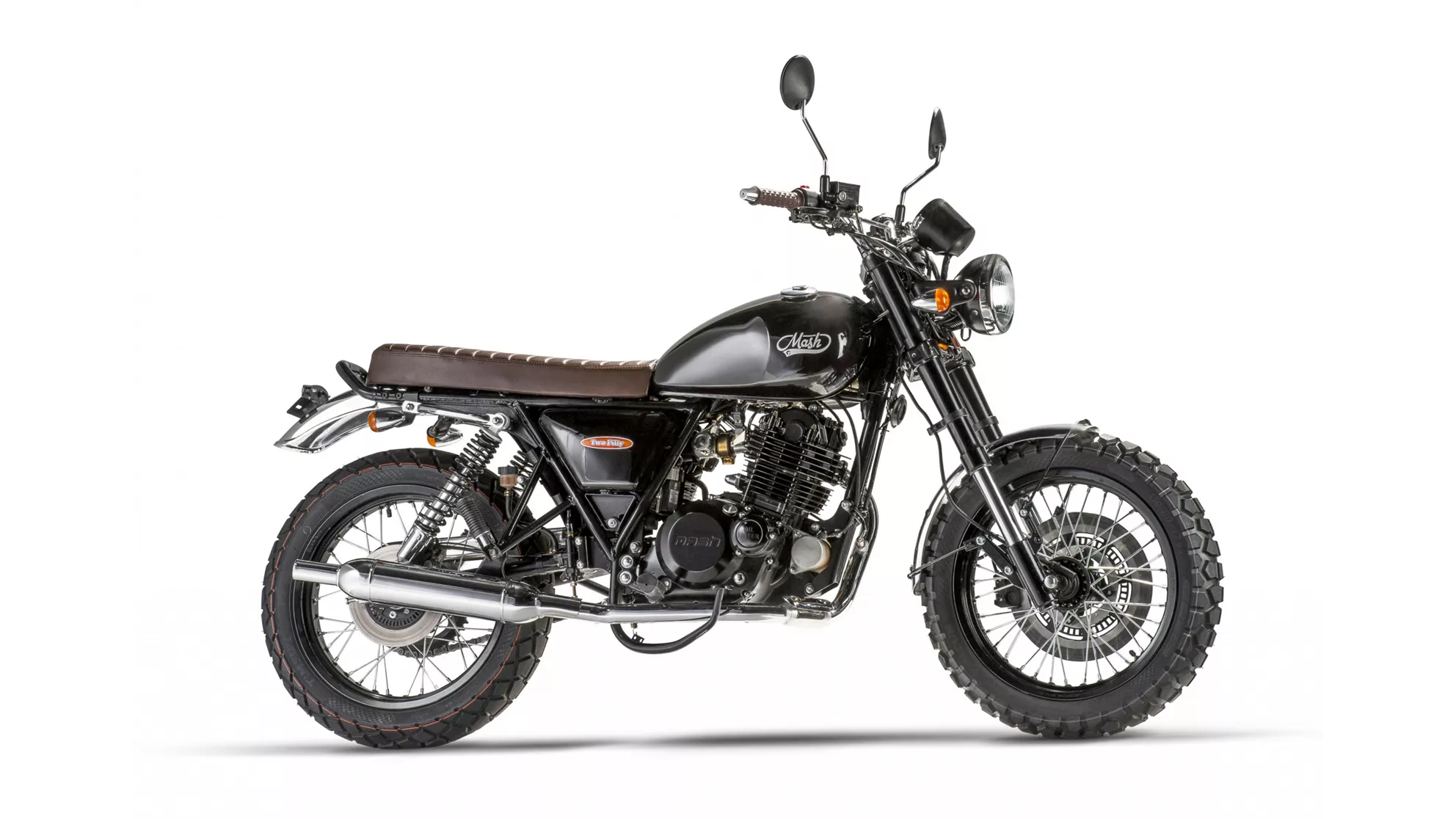 Mash Two Fifty - Image 3 Mash Two Fifty - Image 3