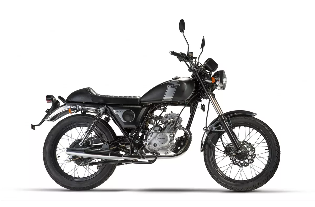 Mash Fifty Mash Fifty