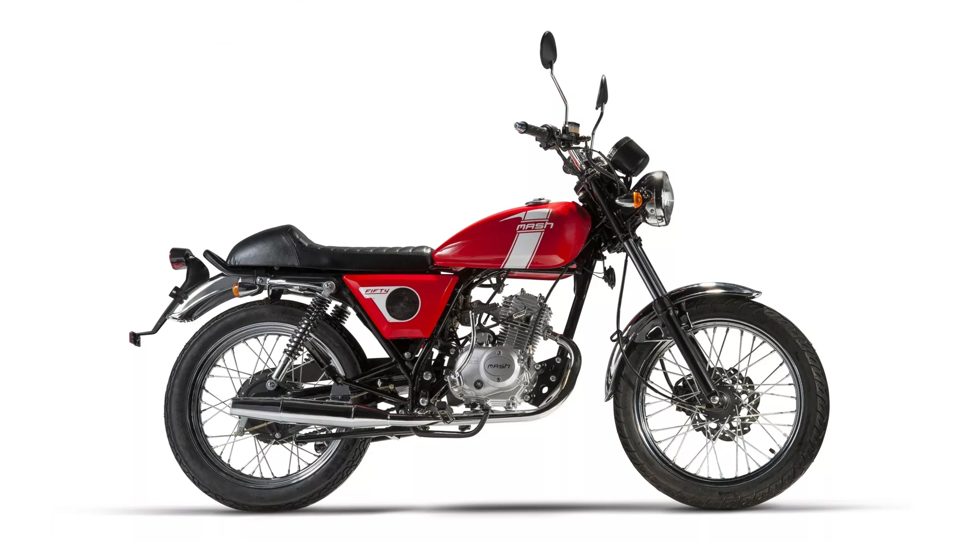 Mash Fifty - Image 4 Mash Fifty - Image 4