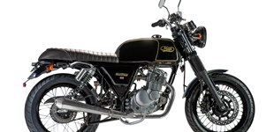 Mash Black Seven 2017 vs Honda MSX 125 2017