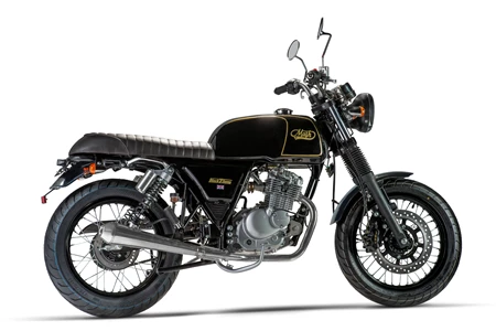 Mash Black Seven 2017 Mash Black Seven 2017