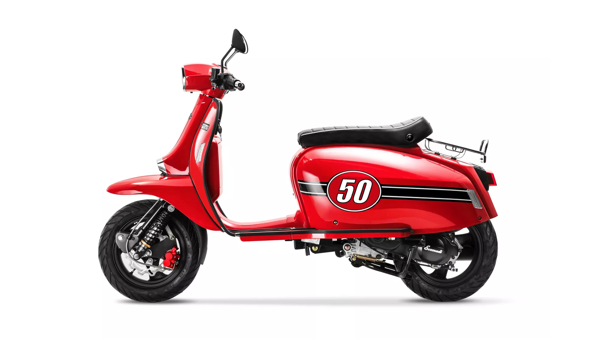 Scomadi TL50 - Image 5 Scomadi TL50 - Image 5