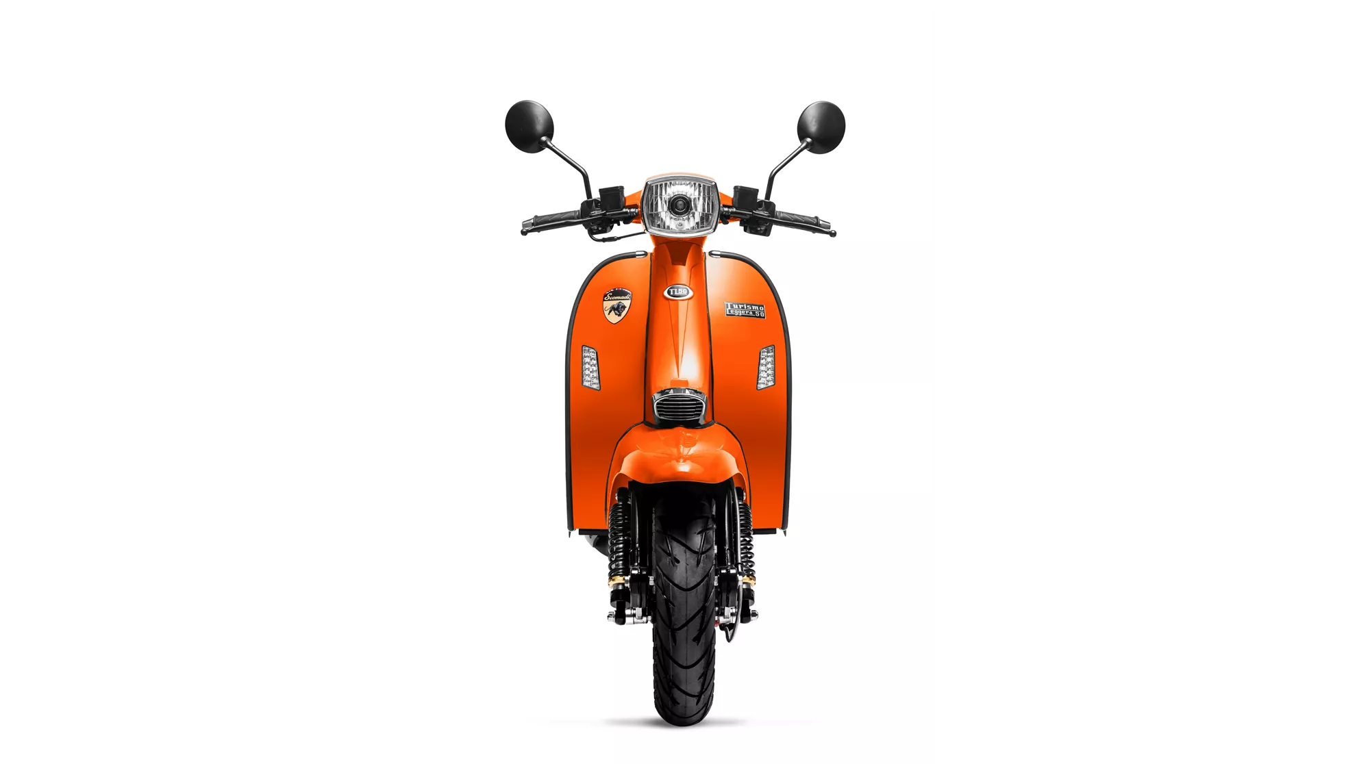 Scomadi TL50 - Image 7 Scomadi TL50 - Image 7