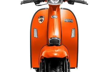 Scomadi TL50 2017 - Bild 9