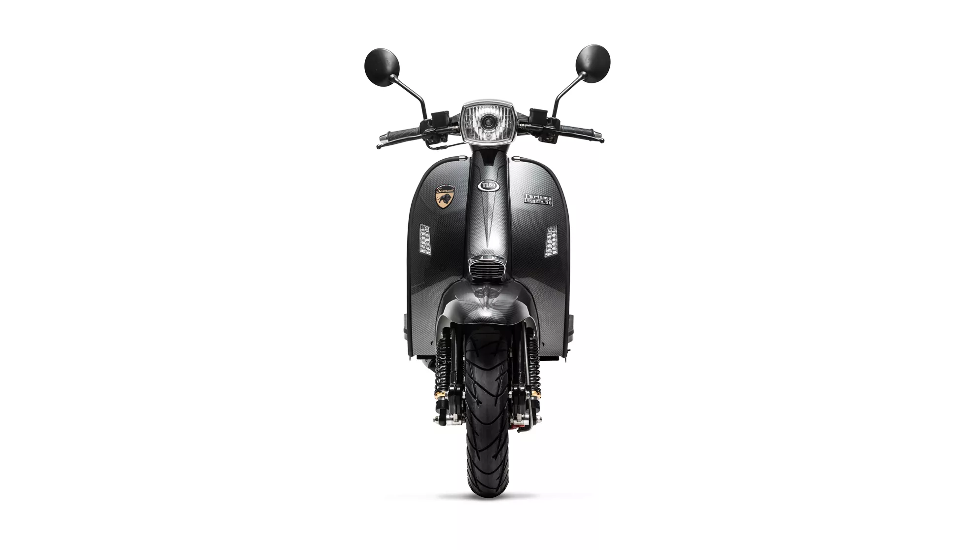 Scomadi TL50 - Image 8 Scomadi TL50 - Image 8