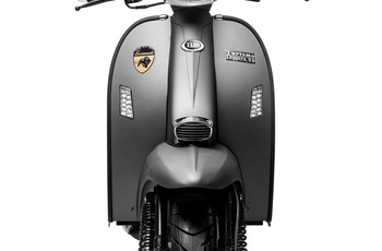 Scomadi TL50 2017 - Bild 11