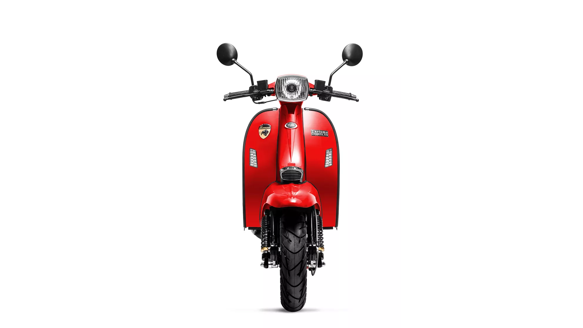 Scomadi TL50 - Image 10 Scomadi TL50 - Image 10