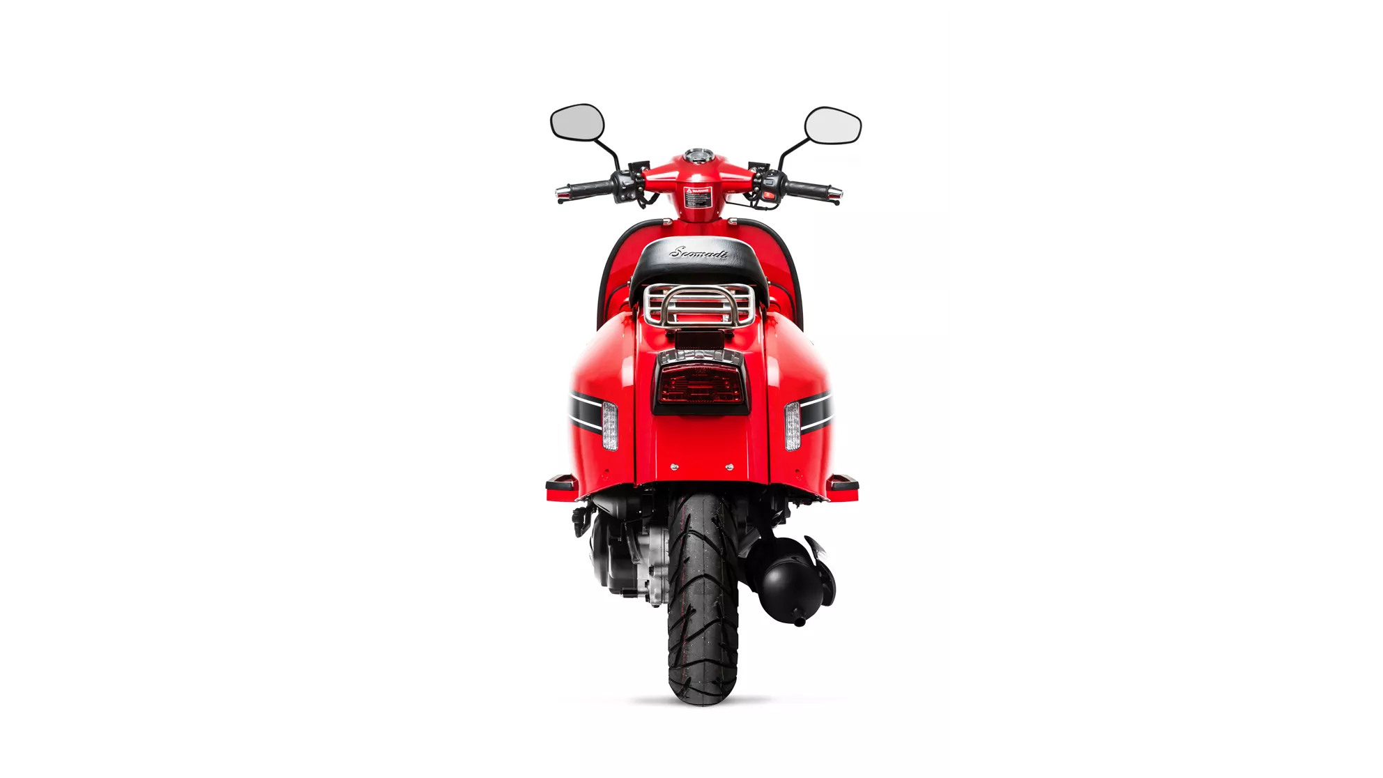 Scomadi TL50 - Image 12 Scomadi TL50 - Image 12