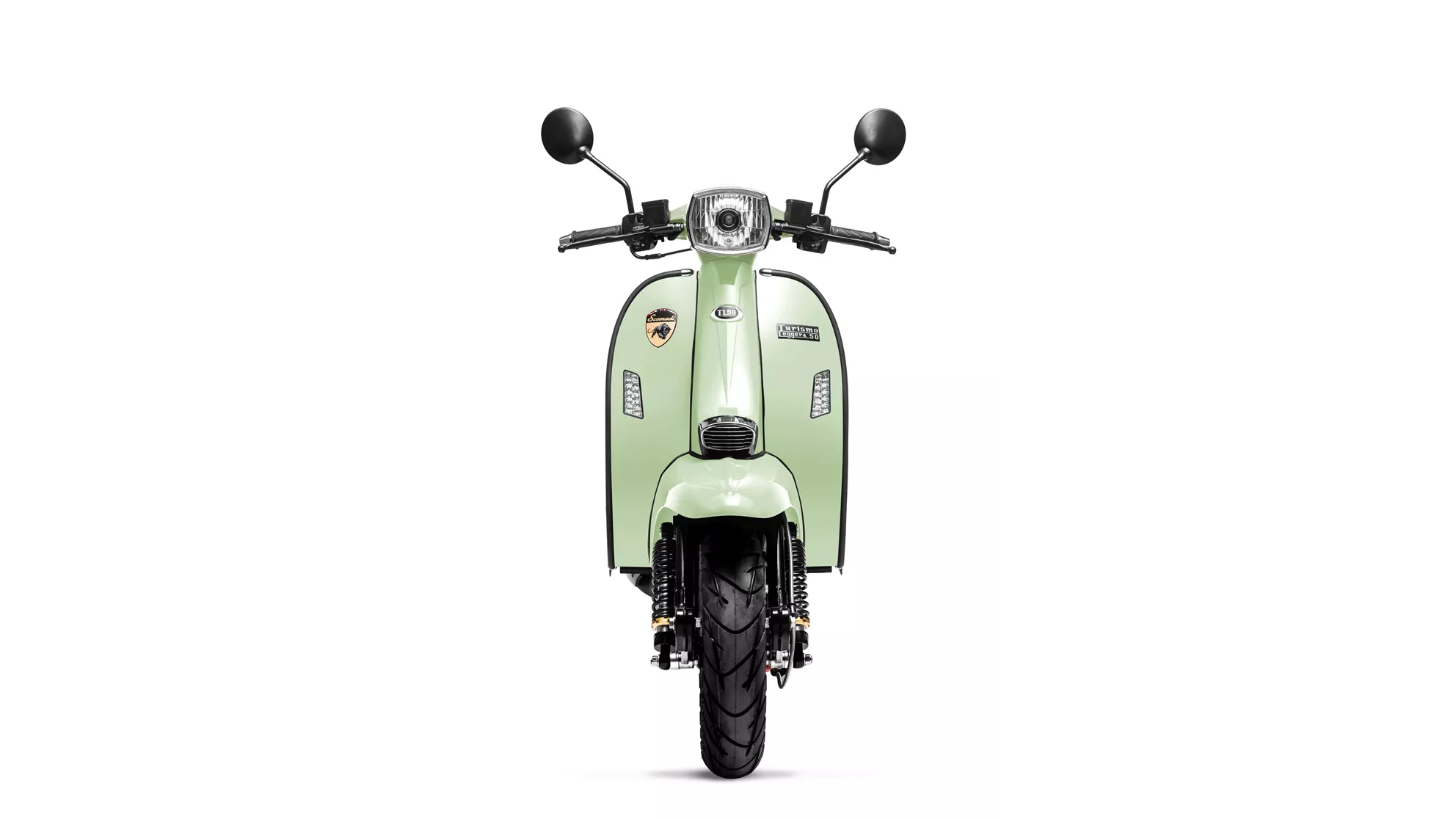 Scomadi TL50 - Image 13 Scomadi TL50 - Image 13