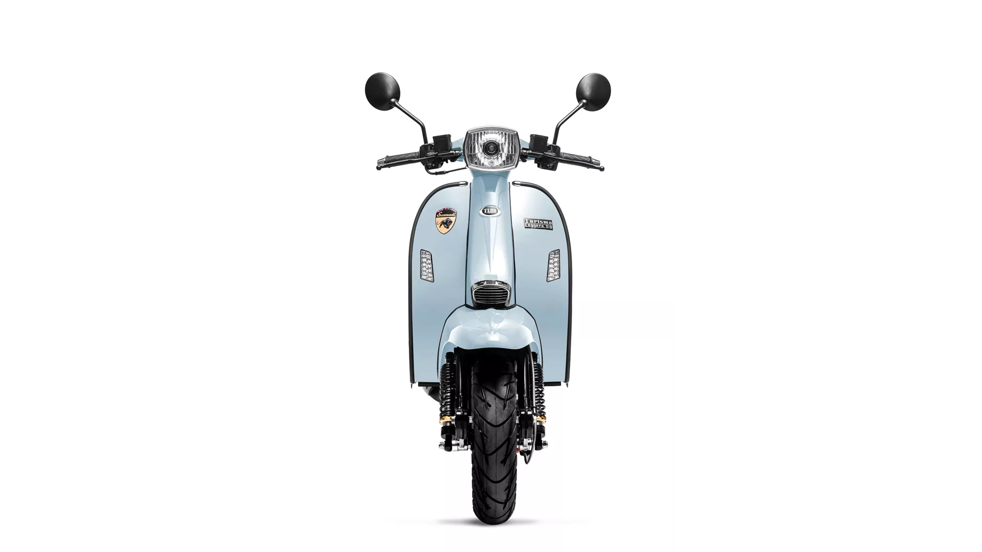 Scomadi TL50 - Image 14 Scomadi TL50 - Image 14