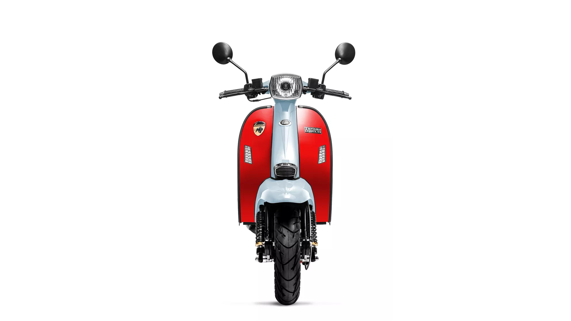 Scomadi TL50 - Image 15 Scomadi TL50 - Image 15