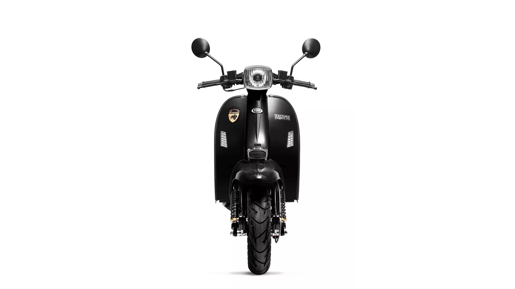 Scomadi TL50 - Image 16 Scomadi TL50 - Image 16