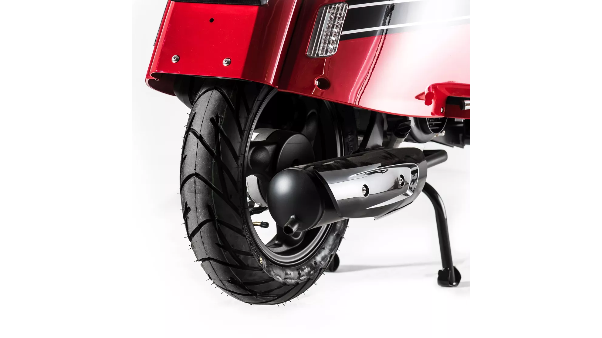 Scomadi TL50 - Image 17 Scomadi TL50 - Image 17