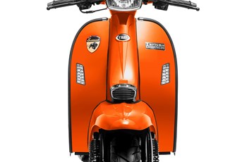 Scomadi TL125 2017 - Bild 9