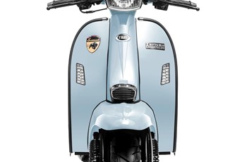 Scomadi TL125 2017 - Bild 16