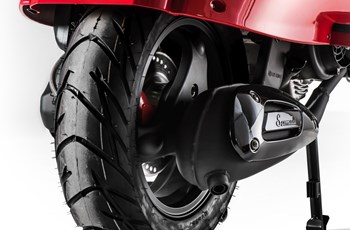 Scomadi TL125 2017 - Bild 21