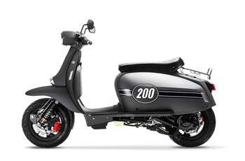 Scomadi TL200 2017 - Bild 3