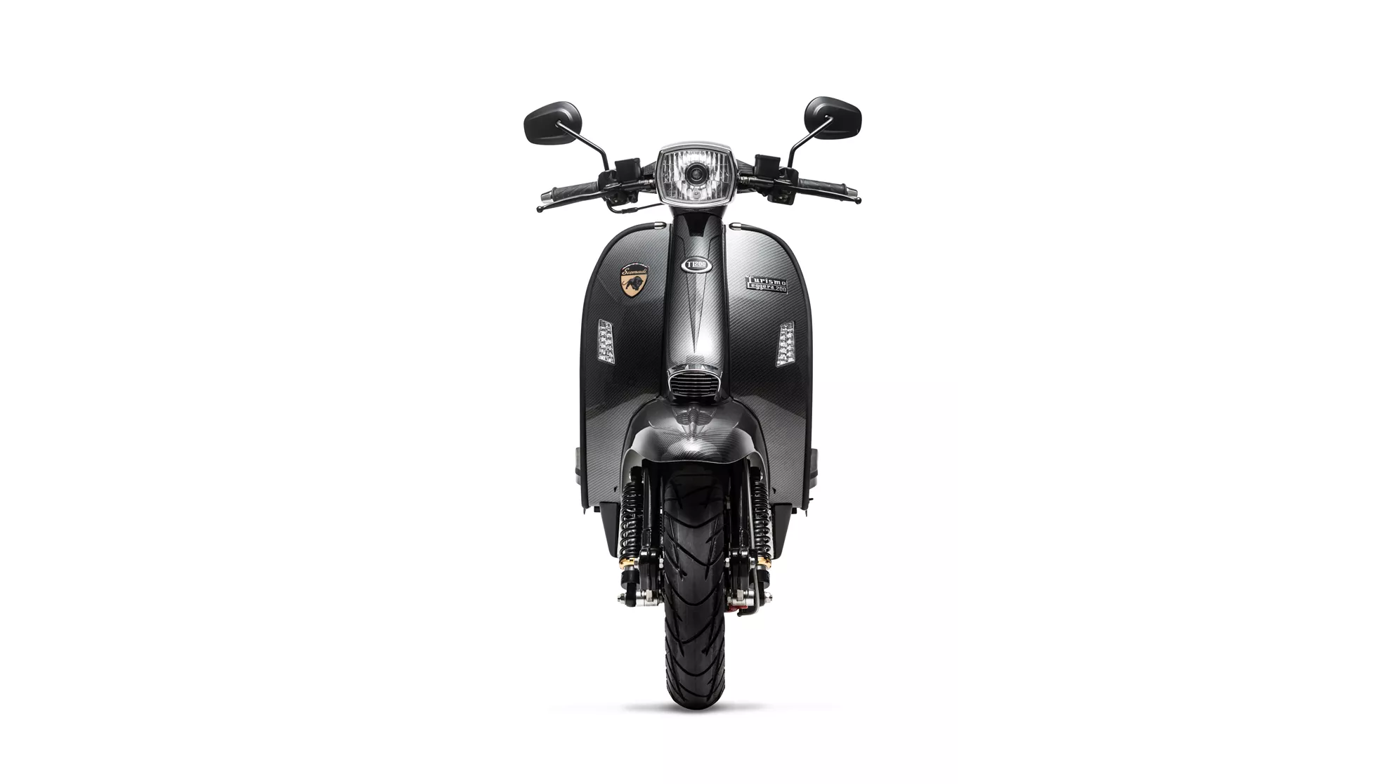 Scomadi TL200 - Image 7 Scomadi TL200 - Image 7