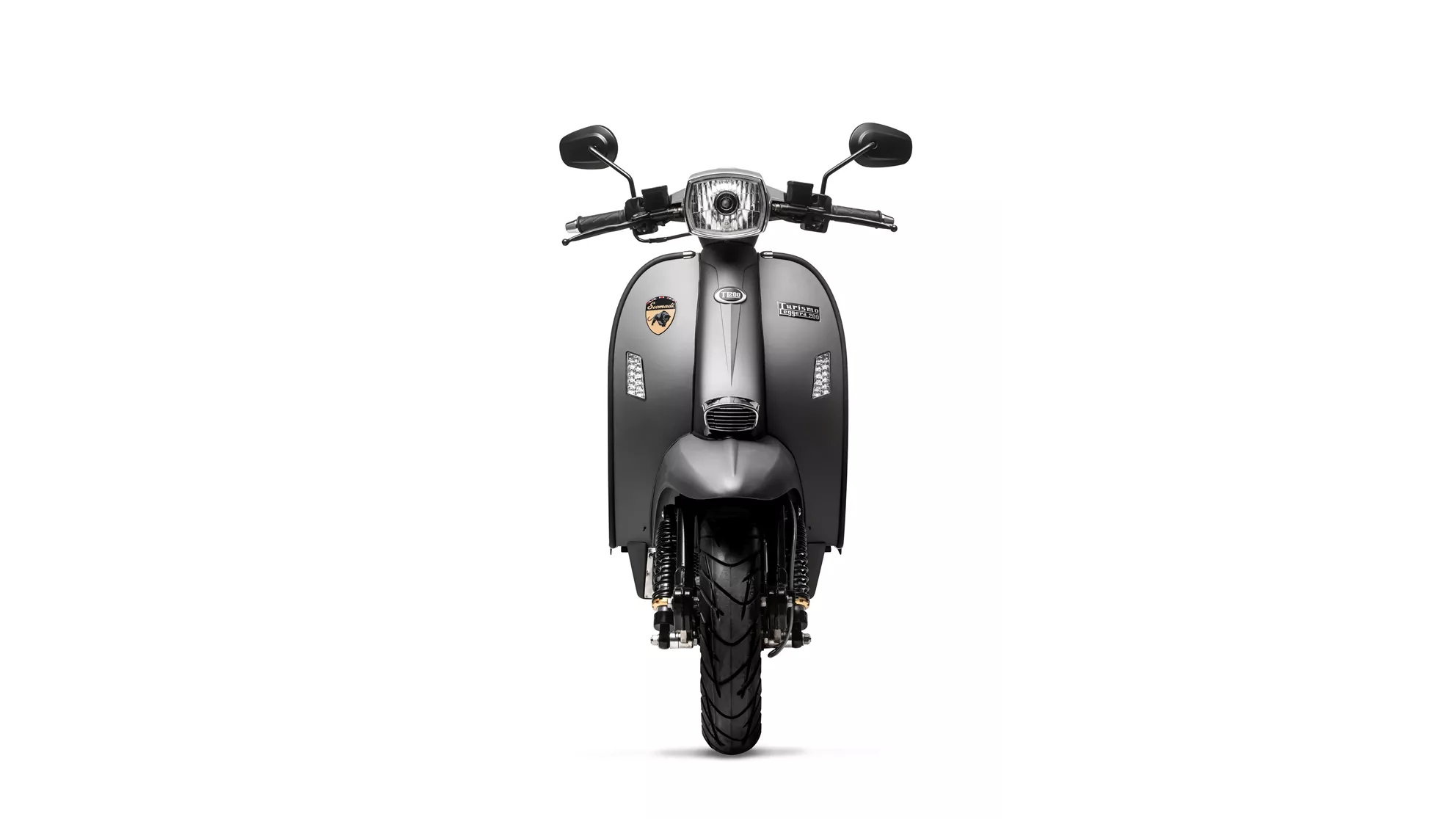 Scomadi TL200 - Image 8 Scomadi TL200 - Image 8