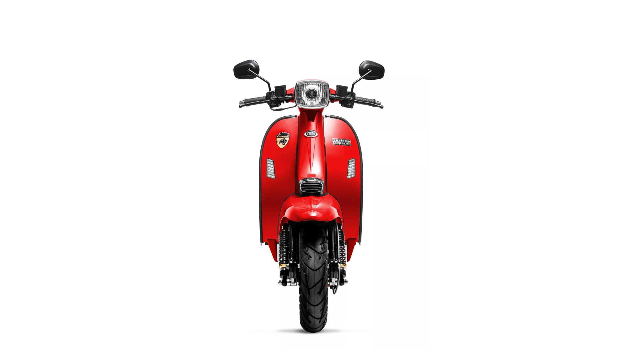 Scomadi TL200 - Image 9 Scomadi TL200 - Image 9