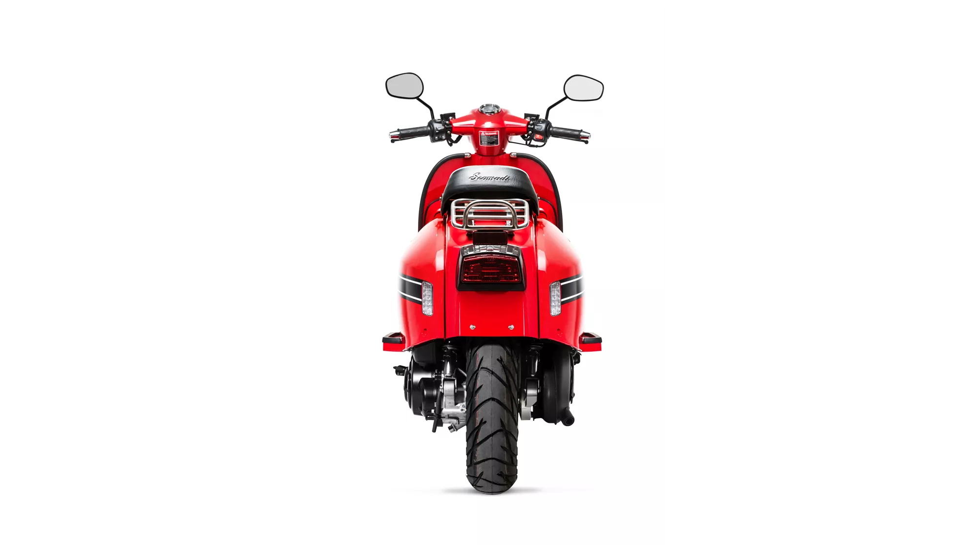 Scomadi TL200 - Image 10 Scomadi TL200 - Image 10