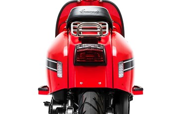 Scomadi TL200 2017 - Bild 12