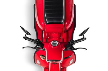 Scomadi TL200 2017 - Bild 13