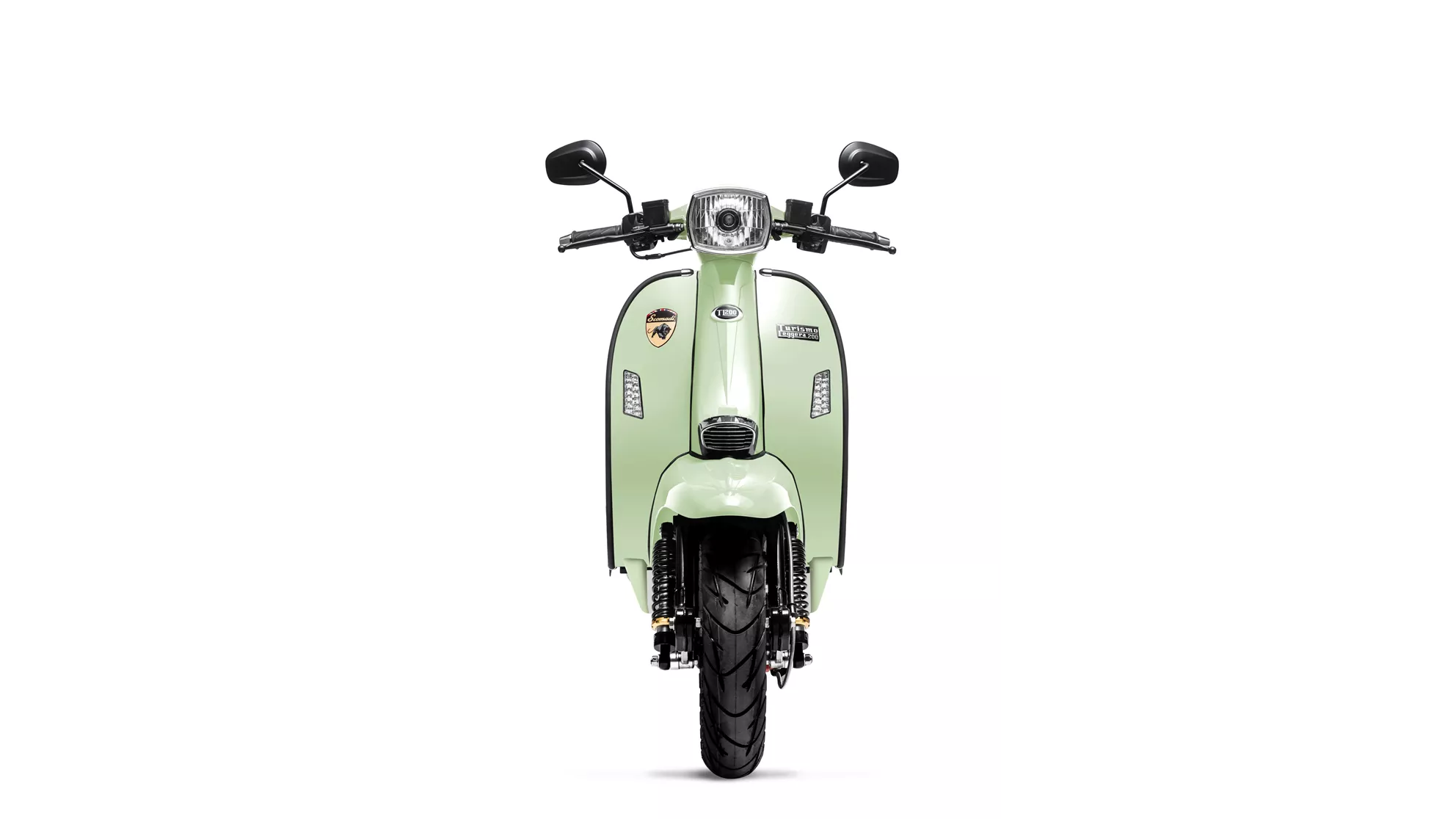 Scomadi TL200 - Image 12 Scomadi TL200 - Image 12