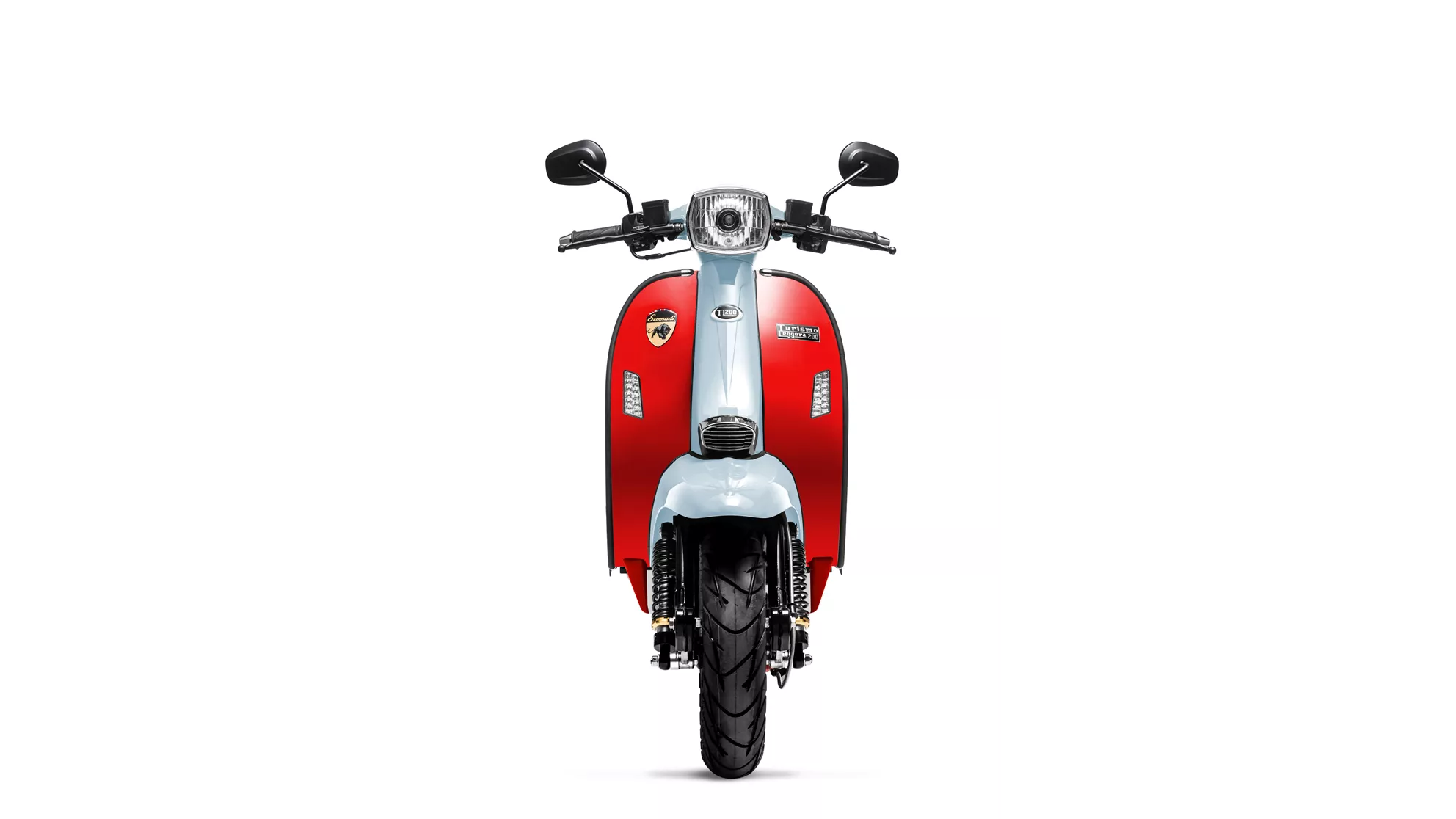 Scomadi TL200 - Image 13 Scomadi TL200 - Image 13