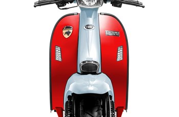 Scomadi TL200 2017 - Bild 15