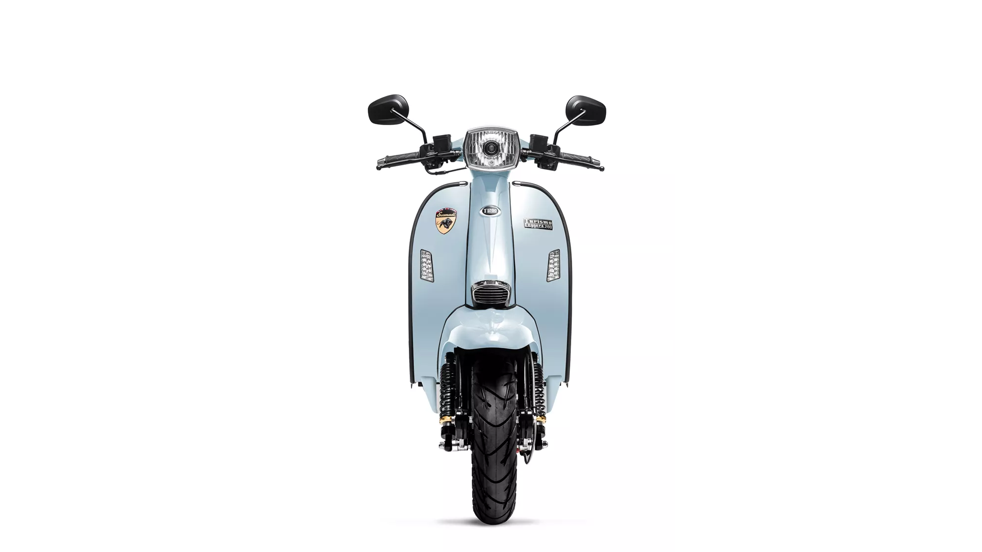 Scomadi TL200 - Image 14 Scomadi TL200 - Image 14