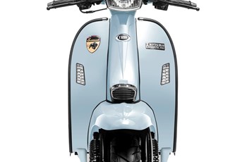 Scomadi TL200 2017 - Bild 16